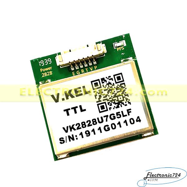 ماژول GPS Module VK2828U7G5L