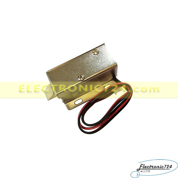 قفل برقی معمولی LY-0312V Electric Lock