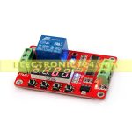 Timer module with relay DRM01 (frm01)
