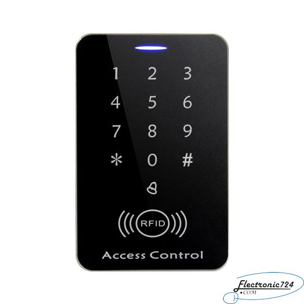 کنترلر تردد RFID access control T10