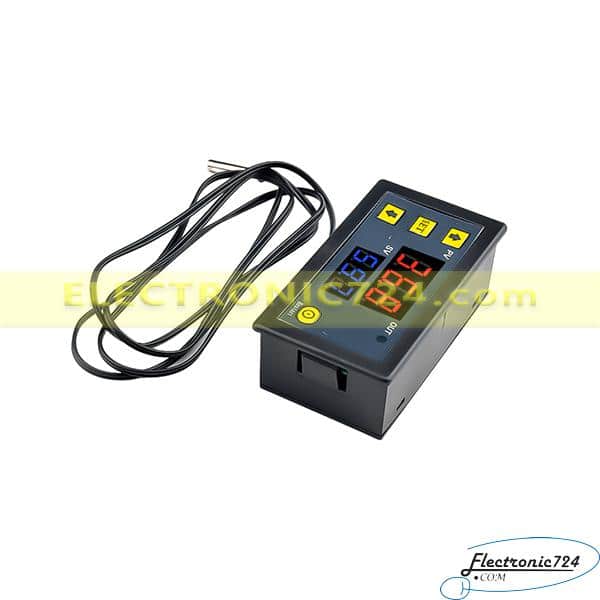 ماژول کنترلر دما W3230 220V Thermostat module