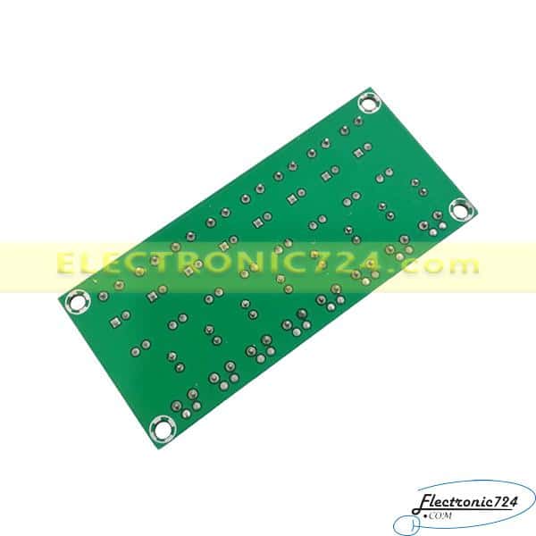ایزولاتور 8 کانال اپتوکوپلری 8ch PC817 Optocoupler Isolation