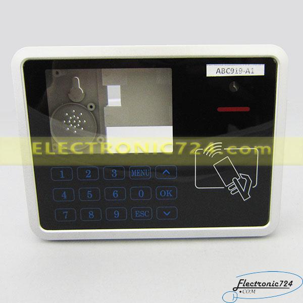 باکس کارت خوان کیپددار کنترل دسترسی ABC919-A1