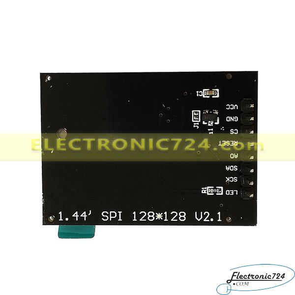 نمایشگر ال سی دی LCD 1.44 INCH