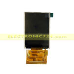 نمایشگر ال سی دی LCD 2.8 inch ILI9341 without Touch