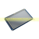 نمایشگر ال سی دی LCD 4.3 INCH