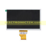 نمایشگر LCD RASPBERRY PI 7 INCH Without Board
