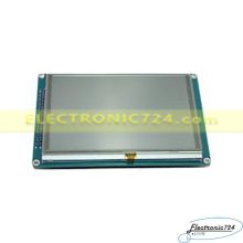 نمایشگر ال سی دی 7 اینچ LCD TFT 7 INCH+TOUCH 480X800