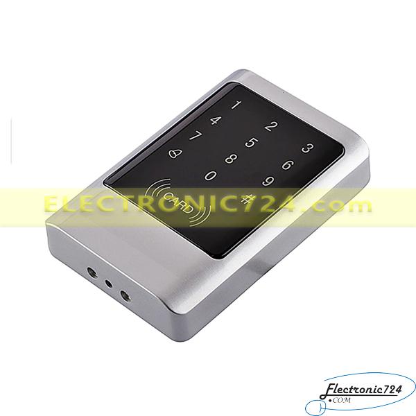 اکسس کنترلر RFID Access Control M1 Touch