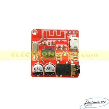 مشخصات، قیمت و خرید گیرنده بلوتوث XY-BT-MINI BLUETOOTH MODULE