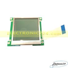 نمایشگر ال سی دی LCD 160×160 CH160160B
