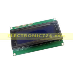 نمایشگر ال سی دی کاراکتری LCD 4X20