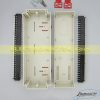 باکس پلاستیکی کنترل صنعتی PLC ریلیABR122-A1