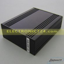 جعبه الکترونیکی آلومینیومی ABL408-A2
