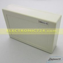 باکس تجهیزات الکترونیکی ABD111-A1