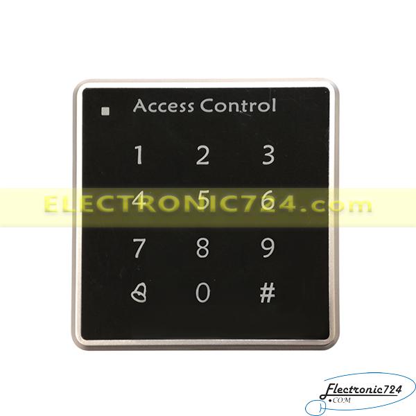 کنترلر تردد RFID access control MF V3 ID