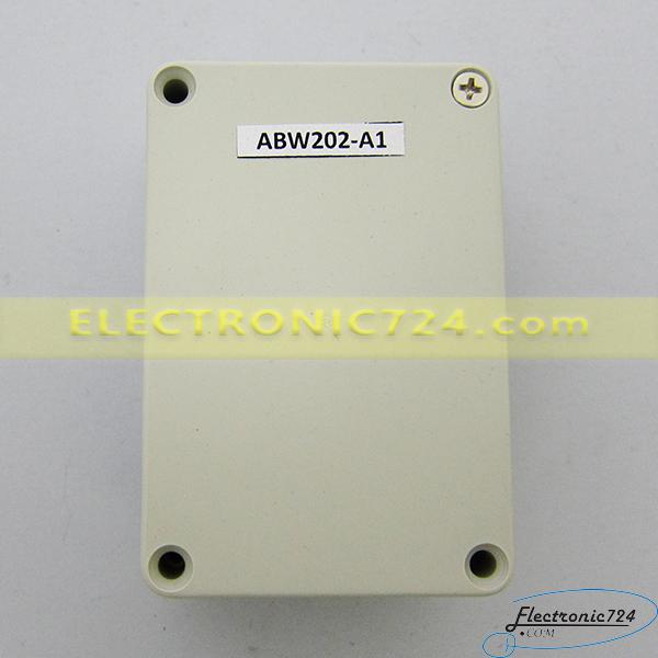 جعبه رومیزی ضدآب اتصالات الکترونیکی ABW202-A1
