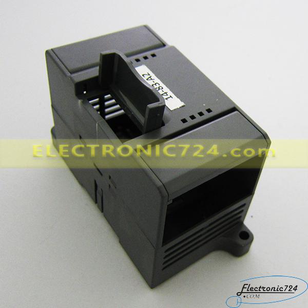 باکس الکترونیکی تجهیزات PLC ریلی 14-83A2
