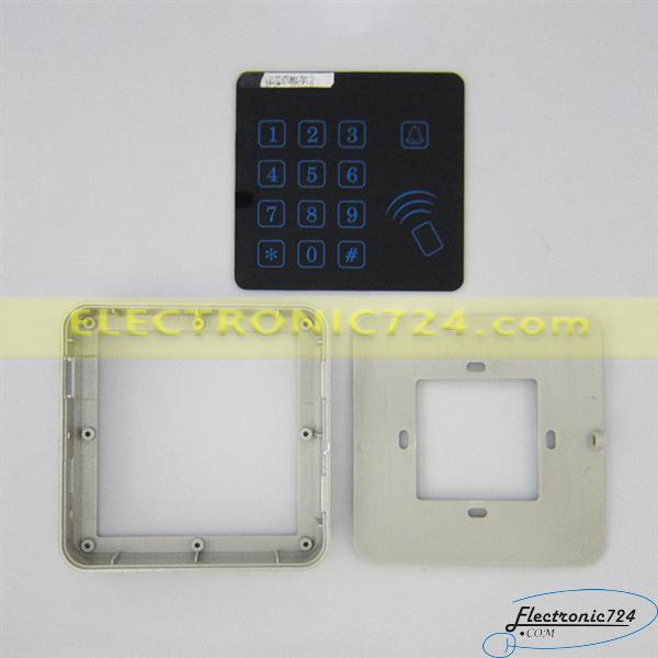 باکس کارت خوان/کیپددار کنترل دسترسی ABC908-A1