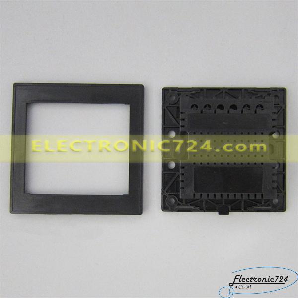فریم کلید لمسی استاندارد هوشمند Frame S901-A2