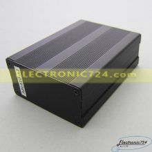 جعبه آلومینیومی تقویت کننده الکترونیکی ABL410-A2