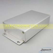 جعبه پروفیل آلیاژ آلومینیومی الکترونیکی ABL404-A1M