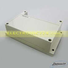 باکس صنعتی تجهیزات PLC ریلی ABR104-A1