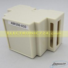 باکس ریلی تجهیزات الکترونیکی ABR106-A10