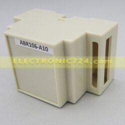 باکس ریلی تجهیزات الکترونیکی ABR106-A10