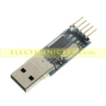 مبدل USB to SERIAL PL2303