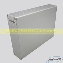 جعبه آلومینیومی مخابراتی-الکترونیکی ABL424-A1