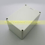 جعبه رومیزی ضدآب تجهیزات الکترونیکی ABW206-A1