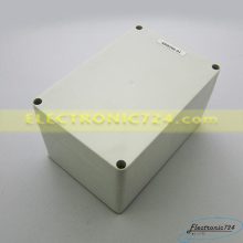 جعبه رومیزی ضدآب تجهیزات الکترونیکی ABW206-A1