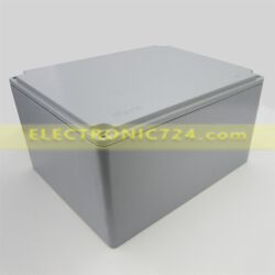 جعبه ضد آب آلومینیومی AW605-A1
