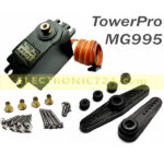 سرو موتور MG995 Tower PRO