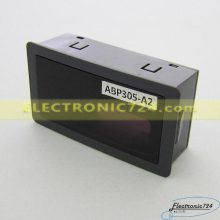 باکس نمایشگر ولتاژ جریان پنلی ABP305-A2