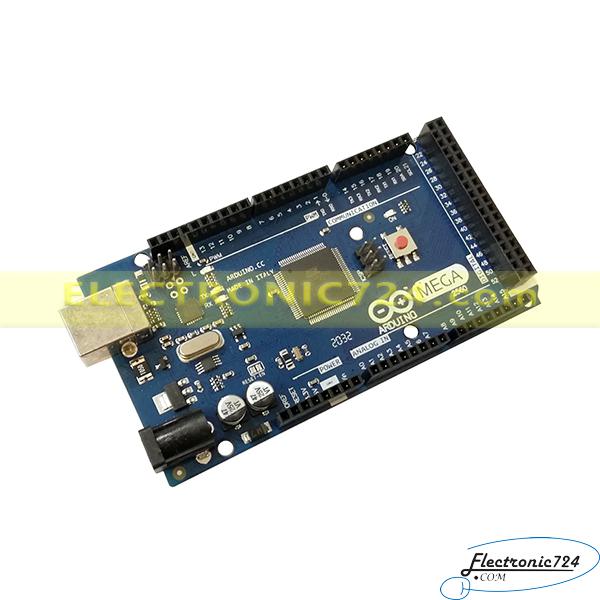 آردوینو مگا 2560 - Arduino Mega2560 R3
