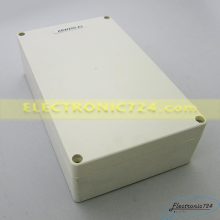 جعبه ضدآب تجهیزات الکترونیکی ABW209-A1