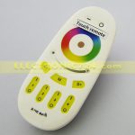 Touch Remote