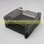 باکس ریلی کنترل صنعتی شفاف ABR119-A2T