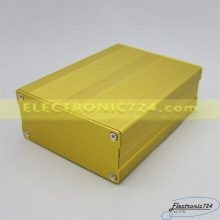 جعبه آلومینیومی تقویت کننده الکترونیکی ABL410-G