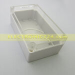 جعبه ضدآب تغذیه امنیتی کنترل صنعتی ABW205-A1T