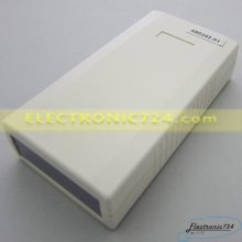 باکس تجهیزات الکترونیکی رومیزی ABD102-A1