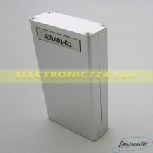 باکس پروفیل آلومینیومی تجهیزات الکترونیکی ABL401-A1