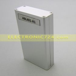 باکس پروفیل آلومینیومی تجهیزات الکترونیکی ABL401-A1