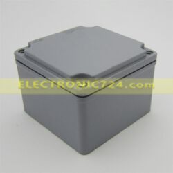 جعبه ضد آب آلومینیومی AW600-A1
