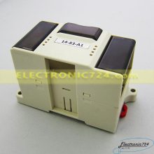 باکس الکترونیکی تجهیزات PLC ریلی 14-83A1