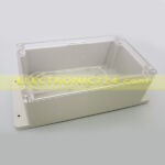 جعبه ضدآب شفاف نظارتی امنیتی ABW211-A1TM