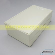 جعبه رومیزی ضدآب تجهیزات الکترونیکی 55-11