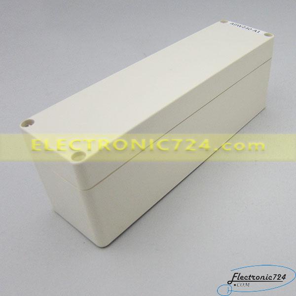 جعبه ضدآب اتصالات سیم کشی ABW230-A1